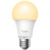 TP-LINK Leuchtmittel LED E27 Tapo L510E WiFi, dimmbar