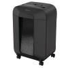 FELLOWES Aktenvernichter Powershred 4400801 LX85, P-4, 19lt