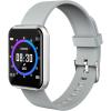 LENOVO Smartwatch E1 Pro silver E1 PRO-SL