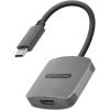 SITECOM USB-C to HDMI Adapter CN-372