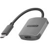 SITECOM USB-C to HDMI Adapter CN-375 USB-C PD