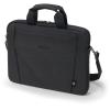 DICOTA Eco Slim Case BASE black D31304-RPET for Unviversal 13-14.1