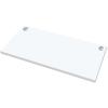 FELLOWES Levado Tischplatte 7032301 1200mm x 800mm Weiss