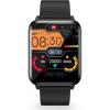 LENOVO Smartwatch E1 Max black E1Max-BK