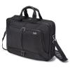 DICOTA Eco Top Traveller Pro 12-14.1 D30842-RPET T black