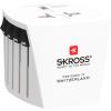 SKROSS World Adapter 1.102510 MUV Micro CH-Version