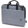 DICOTA Eco Slim Case MOTION Blue Den. D31872-RPET for Universal 14 - 15.6 inch