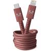 FRESH'N REBEL USB C-Lightning 2CLC200SR 2m Safari Red