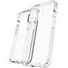 GEAR4 Crystal Palace Cases Apple 702008195 iPhone 13,Clear