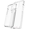 GEAR4 Crystal Palace Cases Apple 702008196 iPhone 13 Pro,Clear