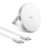 ESR HaloLock Kickstand 2C515A white White
