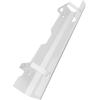 ICY BOX Aluminium holder IB-EWA100W-CM up tp 17inch silver