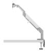 ICY BOX Monitor Stand for 1 Monitor IB-MS513-TSS up to 32inch sil/wht