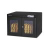 DICOTA Charging Cabinet for 10 D31897 Laptops or Tablets black