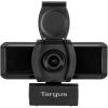 TARGUS Webcam Pro FHD 1080p AVC041GL with Flip Privacy Cover blk