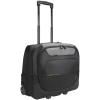 TARGUS City Gear NB Roller 17.3 inch TCG717GL blk/grey