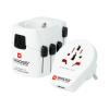 SKROSS World Travel Adapter 1.302539 PRO-World & USB (7A)