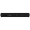 ICY BOX Thunderbolt4 4K Dockingstation IB-DK8801-TB4 4xUSBA, 2xUSBC, LAN, PD