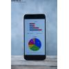 KAPSOLO Displayschutzglas KAP30269 Samsung Galaxy Note 20