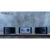 KAPSOLO Privacy Schutzglas KAP30293 Apple iPhone 8 Plus
