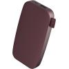FRESH'N REBEL Powerbank 12000 mAh USB-C UFC 2PB12100DM Deep Mauve 20w PD