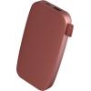 FRESH'N REBEL Powerbank 12000 mAh USB-C UFC 2PB12100SR Safari Red 20w PD