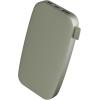 FRESH'N REBEL Powerbank 18000 mAh USB-C UFC 2PB18100DG Dried Green 20w PD