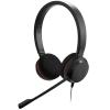 JABRA Evolve 20 MS Duo NC 499982310 USB-A