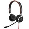 JABRA Evolve 40 UC Stereo, USB-A 6399-829-209 PC und Mobil