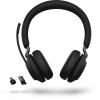 JABRA Evolve2 65 Stereo, USB-C 26599-989-899 Multi