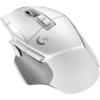LOGITECH G502 X LIGHTSPEED 910-006189 WHITE/CORE - EER2
