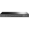 TP-LINK SG3428XF SG3428XF JetStream 24-Port SFP L2+ MS