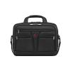 WENGER BC Star 16 Inch 612268 Laptop Briefcase Black