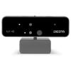 DICOTA Webcam PRO Face Recognition D31892 black
