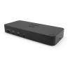 DICOTA USB-C 12in1 Docking Station D31951-CH 5K HDMI/DP PD 100W CH black