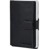 SAMSONITE Slide Up Wallet black 133890/1041 Alu Fit