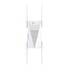TP-LINK AXE5400 RE815XE Wi-Fi 6E Range Extender