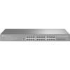TP-LINK JetStream 24-Port Gigabit L2+ TL-SG3428X-UPS MS Switch with 4 10GE SFP+