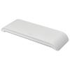 LEITZ Handgelenkauflage Maus Cosy 6483-00-85 Verstellbar grau 1 Stück