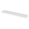 LEITZ Handgelenkauflage Cosy 6524-00-85 Verstellbar grau 1 Stück