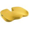 LEITZ Sitzkissen Cosy 5284-00-19 gelb 1 Stück