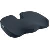 LEITZ Sitzkissen Cosy 5284-00-89 grau 1 Stück