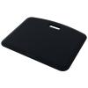 LEITZ Anti-Ermüdungsmatte Cosy 5369-00-89 schwarz 457x20x560mm 1 Stück