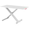 LEITZ Schreibtisch-Aufsatz Cosy 6533-00-85 grau 350x48x700mm 1 Stück