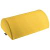 LEITZ Fussstütze Cosy 5371-00-19 gelb 260x140x405mm