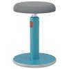LEITZ Sitz/- Stehhocker Cosy 6518-00-61 blau Sitzhöhe 46-79 cm 1 Stk