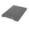 ICY BOX M.2 SATA zu 2,5inch SATA Adap. IB-M2S253 black