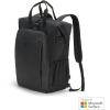 DICOTA Backpack Eco Dual GO 15.6 D31862-DFS for Microsoft Surface black