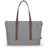 DICOTA Shopper Eco MOTION 14.1 D31978-RPET grey
