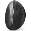 DICOTA Wless Ergonomic Mouse RELAX D31981 Black